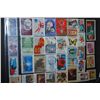 Image 1 : Assorted CCCP/USSR Postal Stamps; Various Dates, Amounts, People, Places, Etc.; Lot of 74 Stamps; ES