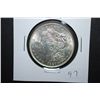 Image 1 : 1921 US Silver Morgan $1; EST. $35-45