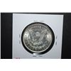 Image 2 : 1921 US Silver Morgan $1; EST. $35-45