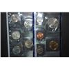 Image 2 : 2001-P US Mint Coin Set To Include US Mint State Quarter Coin Set; UNC; EST. $5-10