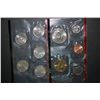 Image 1 : 2002-D US Mint Coin Set To Include US Mint State Quarter Coin Set With COA Included; UNC; EST. $10-1