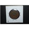 Image 2 : 1848 US Large One Cent; EST. $15-20