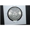 Image 2 : 1902-O US Silver Morgan $1; BU; EST. $50-60