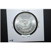 Image 2 : 1904-O US Silver Morgan $1; BU; EST. $50-60
