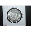 Image 2 : 1904-O US Silver Morgan $1; BU; EST. $50-60