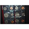 Image 2 : 1984 US Mint Coin Set; P&D Mints; UNC; EST. $10-15
