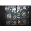 Image 1 : 1988 US Mint Coin Set; P&D Mints; UNC; EST. $10-15
