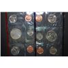 Image 2 : 1988 US Mint Coin Set; P&D Mints; UNC; EST. $10-15