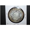 Image 2 : 1964 Mexico Un Peso Foreign Coin; EST. $5-10