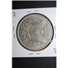 Image 2 : 1899-O US Silver Morgan $1; EST. $30-40