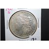 Image 1 : 1921-S US Silver Morgan $1; EST. $30-40