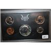 Image 1 : 1968-S US Proof Set; EST. $10-15