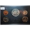 Image 2 : 1968-S US Proof Set; EST. $10-15