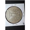 Image 2 : 1879-S US Silver Morgan $1; EST. $30-40