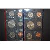 Image 2 : 1995 US Mint Coin Set; P&D Mints; UNC; EST. $5-10