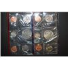 Image 2 : 1990 US Mint Coin Set; P&D Mints; UNC; EST. $5-10