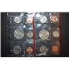 Image 2 : 1991 US Mint Coin Set; P&D Mints; UNC; EST. $5-10
