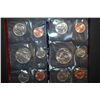 Image 1 : 1992 US Mint Coin Set; P&D Mints; UNC; EST. $5-10