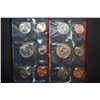 Image 1 : 1998 US Mint Coin Set; P&D Mints; UNC; EST. $5-10