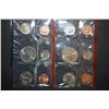 Image 2 : 1998 US Mint Coin Set; P&D Mints; UNC; EST. $5-10