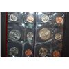 Image 2 : 1990 US Mint Coin Set; P&D Mints; UNC; EST. $5-10