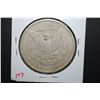 Image 2 : 1890 US Silver Morgan $1; EST. $30-40