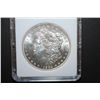 Image 1 : 1904-O US Silver Morgan $1; MCPCG Graded MS61; EST. $50-60