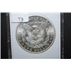 Image 2 : 1904-O US Silver Morgan $1; MCPCG Graded MS61; EST. $50-60
