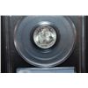 Image 2 : 1945 US Mercury Dime; PCGS Graded MS65; EST. $20-25