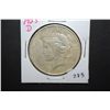 Image 1 : 1923-D US Peace $1; EST. $30-40