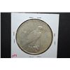 Image 2 : 1923-D US Peace $1; EST. $30-40