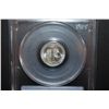 Image 2 : 1945 US Mercury Dime; PCGS Graded MS65; EST. $20-25