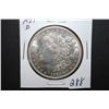Image 1 : 1921-D US Silver Morgan $1; EST. $30-40