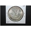 Image 2 : 1921-D US Silver Morgan $1; EST. $30-40