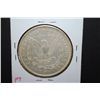 Image 2 : 1921-D US Silver Morgan $1; EST. $30-40