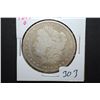 Image 1 : 1899-O US Silver Morgan $1; EST. $30-40