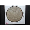 Image 2 : 1899-O US Silver Morgan $1; EST. $30-40