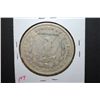 Image 2 : 1921-S US Silver Morgan $1; EST. $30-40
