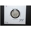 Image 1 : 1920-D US Mercury Dime; F12; EST. $5-10