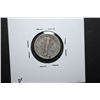 Image 2 : 1924-S US Mercury Dime; F12; EST. $5-10