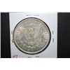 Image 2 : 1921-D US Silver Morgan $1; EST. $30-40