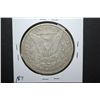 Image 2 : 1892-S US Silver Morgan $1; EST. $30-40