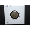 Image 2 : 1916 US Mercury Dime; EF40; EST. $12-25