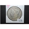 Image 1 : 1900-O US Silver Morgan $1; EST. $30-40