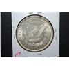 Image 2 : 1921 US Silver Morgan $1; EST. $30-40