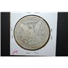Image 2 : 1879 US Silver Morgan $1; EST. $30-40