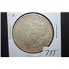 Image 1 : 1921-S US Silver Morgan $1; EST. $30-40