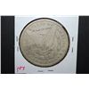 Image 2 : 1884-S US Silver Morgan $1; EST. $30-40