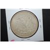 Image 2 : 1921-D US Silver Morgan $1; EST. $30-40