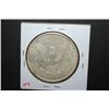 Image 2 : 1921-D US Silver Morgan $1; EST. $30-40